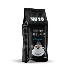 American Coffee (Colombian)