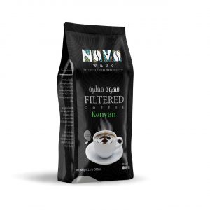 American Coffee (Kenyan)