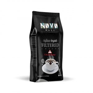 AMERICAN COFFEE (OVERDOSE)