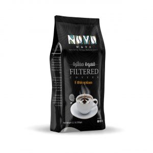 American Coffee (Ethiopian)