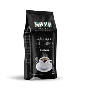 American Coffee (Brabus)